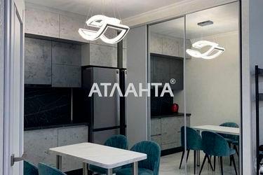 1-room apartment apartment by the address st. Kamanina (area 45,0 m2) - Atlanta.ua - photo 18