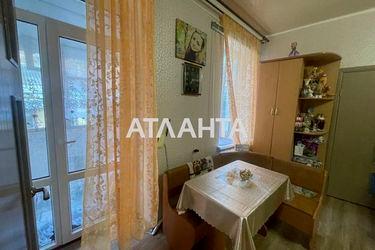 3-rooms apartment apartment by the address st. Sadikovskaya (area 49,6 m2) - Atlanta.ua - photo 22