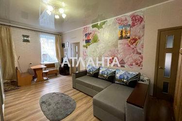 3-rooms apartment apartment by the address st. Sadikovskaya (area 49,6 m2) - Atlanta.ua - photo 17