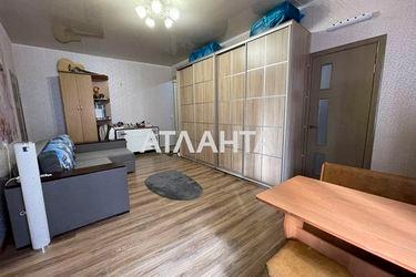 3-rooms apartment apartment by the address st. Sadikovskaya (area 49,6 m2) - Atlanta.ua - photo 19