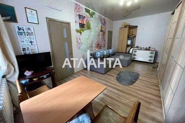 3-rooms apartment apartment by the address st. Sadikovskaya (area 49,6 m2) - Atlanta.ua - photo 18