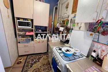 3-rooms apartment apartment by the address st. Sadikovskaya (area 49,6 m2) - Atlanta.ua - photo 23