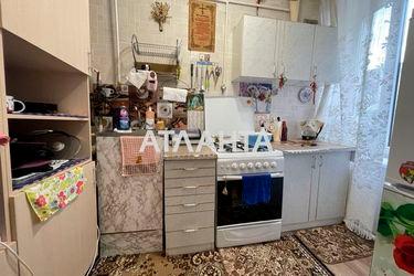 3-rooms apartment apartment by the address st. Sadikovskaya (area 49,6 m2) - Atlanta.ua - photo 24