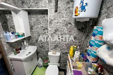 3-rooms apartment apartment by the address st. Sadikovskaya (area 49,6 m2) - Atlanta.ua - photo 27