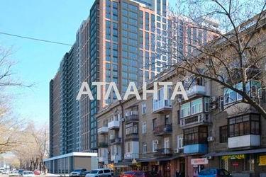 1-room apartment apartment by the address st. Gagarina pr (area 60,2 m2) - Atlanta.ua - photo 10