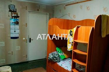 Room in dormitory apartment by the address st. Bagritskogo (area 13,0 m2) - Atlanta.ua - photo 9