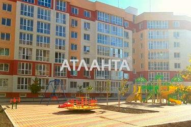 1-room apartment apartment by the address st. Stroitelnaya (area 38,0 m2) - Atlanta.ua - photo 13