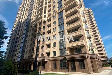2-rooms apartment apartment by the address st. Genuezskaya (area 62,4 m2) - Atlanta.ua - photo 25