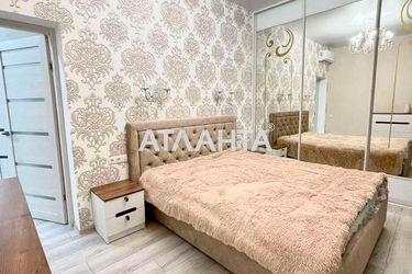 2-rooms apartment apartment by the address st. Genuezskaya (area 62,4 m2) - Atlanta.ua - photo 18