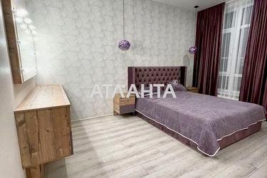 2-rooms apartment apartment by the address st. Genuezskaya (area 62,4 m2) - Atlanta.ua - photo 16
