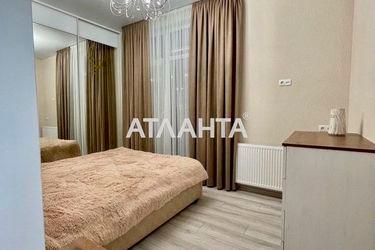2-rooms apartment apartment by the address st. Genuezskaya (area 62,4 m2) - Atlanta.ua - photo 19