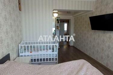 3-комнатная квартира по адресу ул. Кудряшова (площадь 70,0 м2) - Atlanta.ua - фото 22