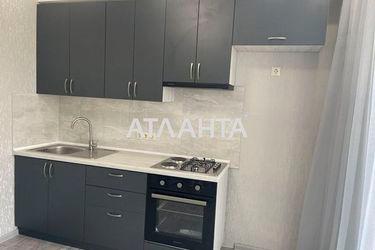 1-room apartment apartment by the address st. Stroitelnaya (area 36,0 m2) - Atlanta.ua - photo 18
