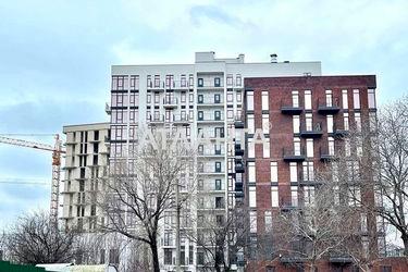 1-room apartment apartment by the address st. Radostnaya (area 38,0 m2) - Atlanta.ua - photo 13