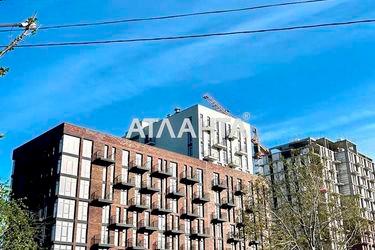 1-room apartment apartment by the address st. Radostnaya (area 38,0 m2) - Atlanta.ua - photo 12