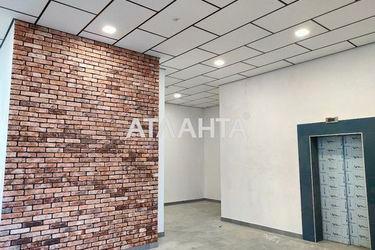 1-room apartment apartment by the address st. Radostnaya (area 38,0 m2) - Atlanta.ua - photo 16