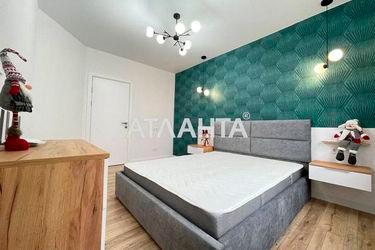 2-rooms apartment apartment by the address st. Zhemchuzhnaya (area 60,0 m2) - Atlanta.ua - photo 19