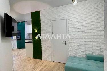 2-rooms apartment apartment by the address st. Zhemchuzhnaya (area 60,0 m2) - Atlanta.ua - photo 30