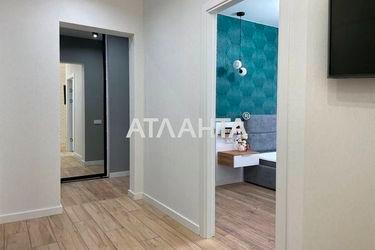 2-rooms apartment apartment by the address st. Zhemchuzhnaya (area 60,0 m2) - Atlanta.ua - photo 31