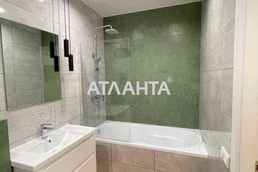 2-rooms apartment apartment by the address st. Zhemchuzhnaya (area 60,0 m2) - Atlanta.ua - photo 35