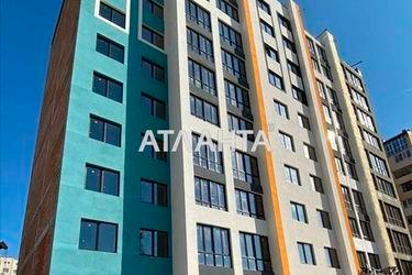 1-room apartment apartment by the address st. Sakharova (area 43,5 m2) - Atlanta.ua - photo 18