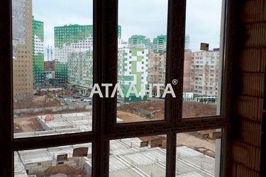 1-room apartment apartment by the address st. Sakharova (area 43,5 m2) - Atlanta.ua - photo 19