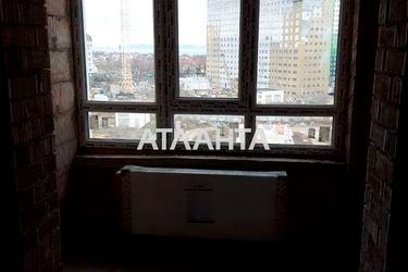 1-кімнатна квартира за адресою вул. Сахарова (площа 43,5 м2) - Atlanta.ua - фото 20