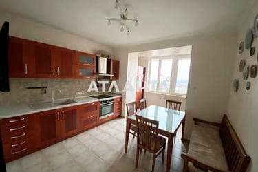 3-кімнатна квартира за адресою вул. Тополина (площа 101 м²) - фото 20 3-кімнатна квартира за адресою вул. Тополина (площа 101 м²) - Atlanta.ua - фото 20