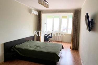 3-кімнатна квартира за адресою вул. Тополина (площа 101 м²) - фото 24 3-кімнатна квартира за адресою вул. Тополина (площа 101 м²) - Atlanta.ua - фото 24