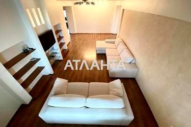 3-кімнатна квартира за адресою вул. Тополина (площа 101 м²) - фото 18 3-кімнатна квартира за адресою вул. Тополина (площа 101 м²) - Atlanta.ua - фото 18