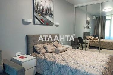 2-rooms apartment apartment by the address st. Fontanskaya dor Perekopskoy Divizii (area 65,0 m2) - Atlanta.ua - photo 27