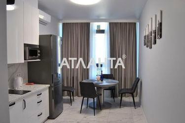 2-rooms apartment apartment by the address st. Fontanskaya dor Perekopskoy Divizii (area 65,0 m2) - Atlanta.ua - photo 32