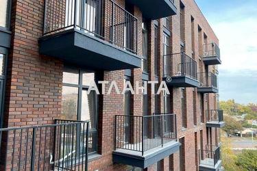 1-room apartment apartment by the address st. Radostnaya (area 30,0 m2) - Atlanta.ua - photo 8