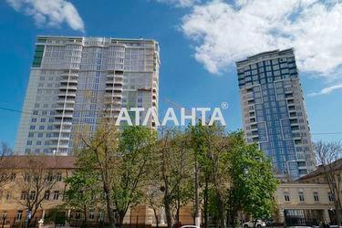 3-rooms apartment apartment by the address st. Gagarina pr (area 99,4 m2) - Atlanta.ua - photo 10