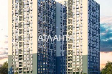 3-rooms apartment apartment by the address st. Pionerskaya Varlamova Akademicheskaya (area 101,4 m2) - Atlanta.ua - photo 5