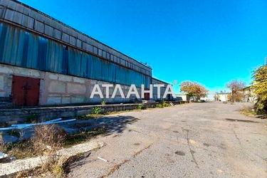 Commercial real estate at st. Bazovaya (area 9062,7 m2) - Atlanta.ua - photo 15