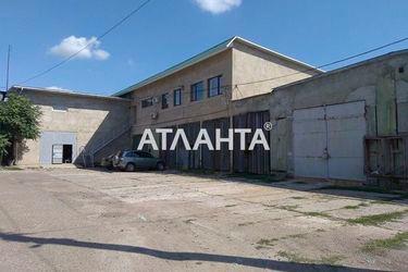 Commercial real estate at st. Bazovaya (area 9062,7 m2) - Atlanta.ua - photo 19