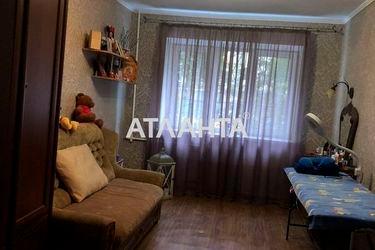 4+-rooms apartment apartment by the address st. Lyustdorfskaya dor Chernomorskaya dor (area 100,0 m2) - Atlanta.ua - photo 27