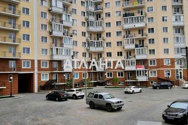 1-room apartment apartment by the address st. Lyustdorfskaya dor Chernomorskaya dor (area 42,0 m2) - Atlanta.ua - photo 16