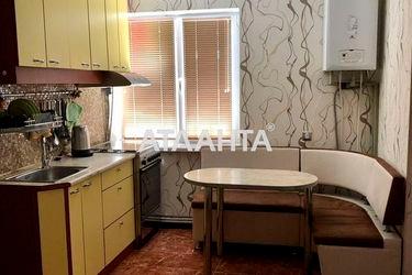 2-rooms apartment apartment by the address st. Kosvennaya Vegera (area 55,0 m2) - Atlanta.ua - photo 20