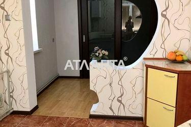 2-rooms apartment apartment by the address st. Kosvennaya Vegera (area 55,0 m2) - Atlanta.ua - photo 21