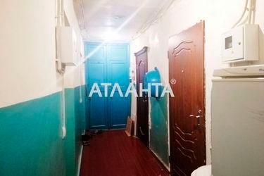 Room in dormitory apartment by the address st. Novikova (area 27,0 m2) - Atlanta.ua - photo 19