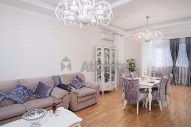 3-кімнатна квартира за адресою вул. Довженка (площа 133,7 м²) - фото 15 3-кімнатна квартира за адресою вул. Довженка (площа 133,7 м²) - Atlanta.ua - фото 15