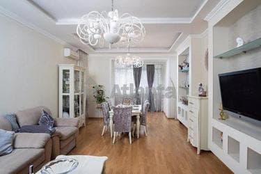 3-кімнатна квартира за адресою вул. Довженка (площа 133,7 м²) - фото 16 3-кімнатна квартира за адресою вул. Довженка (площа 133,7 м²) - Atlanta.ua - фото 16