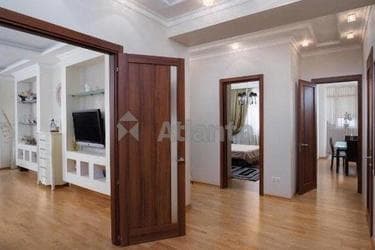 3-кімнатна квартира за адресою вул. Довженка (площа 133,7 м²) - фото 18 3-кімнатна квартира за адресою вул. Довженка (площа 133,7 м²) - Atlanta.ua - фото 18