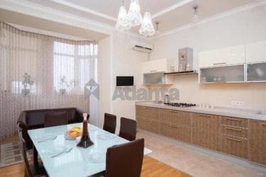 3-кімнатна квартира за адресою вул. Довженка (площа 133,7 м²) - фото 19 3-кімнатна квартира за адресою вул. Довженка (площа 133,7 м²) - Atlanta.ua - фото 19
