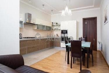 3-кімнатна квартира за адресою вул. Довженка (площа 133,7 м²) - фото 20 3-кімнатна квартира за адресою вул. Довженка (площа 133,7 м²) - Atlanta.ua - фото 20