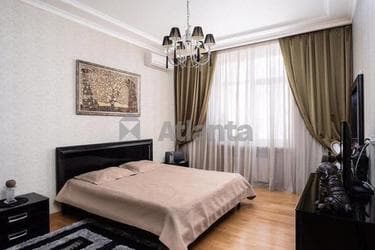 3-кімнатна квартира за адресою вул. Довженка (площа 133,7 м²) - фото 21 3-кімнатна квартира за адресою вул. Довженка (площа 133,7 м²) - Atlanta.ua - фото 21