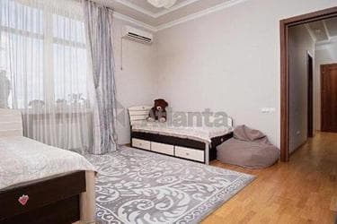 3-кімнатна квартира за адресою вул. Довженка (площа 133,7 м²) - фото 22 3-кімнатна квартира за адресою вул. Довженка (площа 133,7 м²) - Atlanta.ua - фото 22