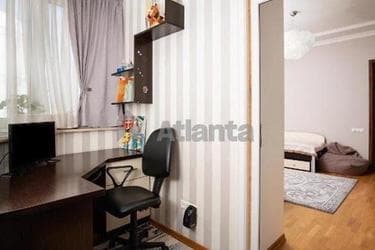 3-кімнатна квартира за адресою вул. Довженка (площа 133,7 м²) - фото 23 3-кімнатна квартира за адресою вул. Довженка (площа 133,7 м²) - Atlanta.ua - фото 23